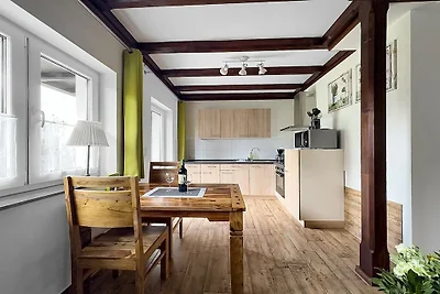 Ferienwohnung mit 1 Schlafzimmer