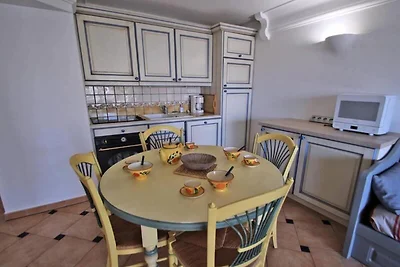 3 Zimmer für 4 Personen