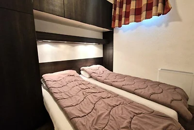 Ferienwohnung in Valfréjus in der Nähe der...