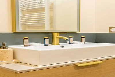 Port-Royal Residence-Wunderschöne Wohnung...