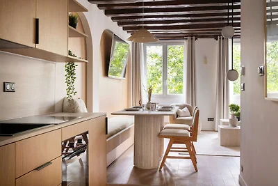 Charmantes Apartment - 2 Schlafzimmer/6 Perso...