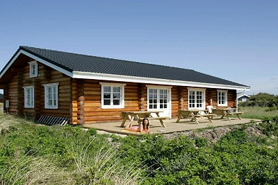 10 Personen Ferienhaus in Frøstrup-By Traum