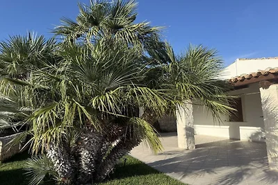 Villa con 2 camere da letto
