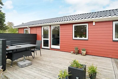 6 Personen Ferienhaus in Slagelse