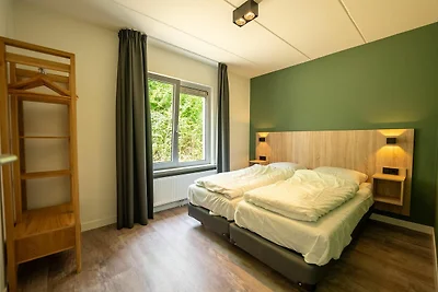Neu gestalteter Bungalow, in der Nähe des Hun...