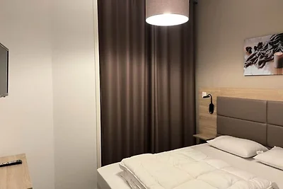 Studio für 8 Personen