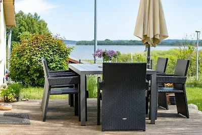 Ferienhaus mit 2 Schlafzimmer