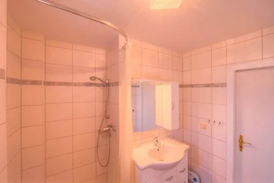 Accogliente bungalow matrimoniale con terrazz...