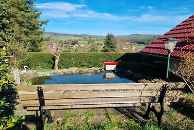 Kuća za odmor Dopust za oporavak Viernau