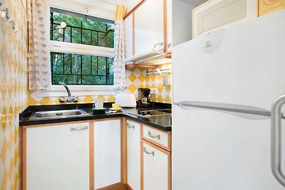 Ferienwohnung für 4 Personen in Spanien