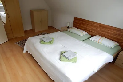 Appartamento per vacanze nel quartiere delle...