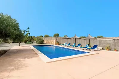 Sa Punta (sa Punta Bertumins) - Ferienhaus