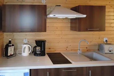 Casa vacanze a Rewal