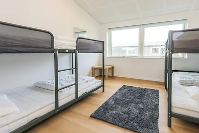5 sterren vakantie huis in Saltum