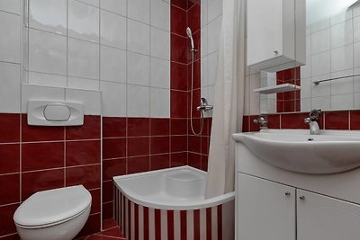Apartments Villa Juric - One-Bedroom...