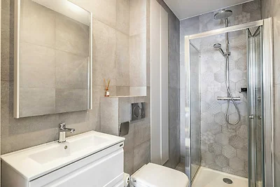 Gemütliches renoviertes T2 - Rue Meynadier Ca...