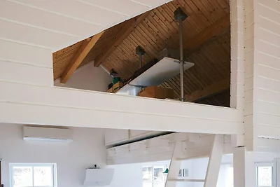 4 Sterne Ferienhaus in Korsør