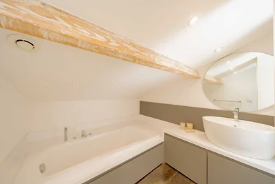 Klimaanlage, 2 Schlafzimmer/6 Personen, Meerb...