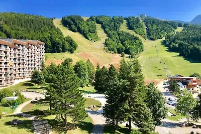 Residenz Les Aloubiers für 6 Personen