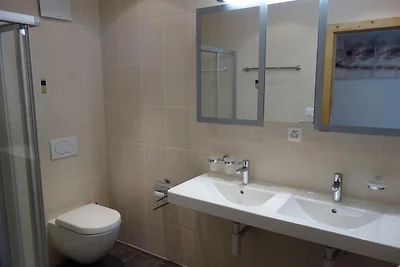 Appartement vlakbij de skipiste van Veysonnaz