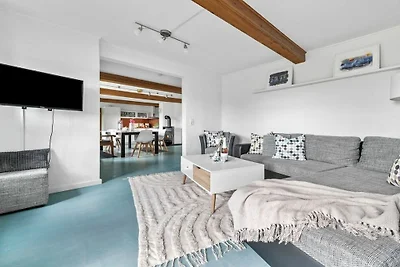 Ferienwohnung mit 1 Schlafzimmer