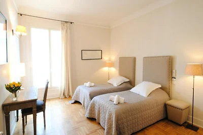 Apartment in Cannes in der Nähe des Palais...