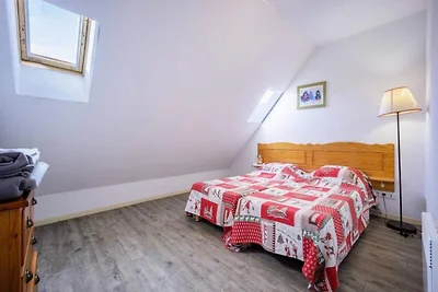 Residenz Les Hauts De Peyragudes