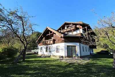 Apartment in Sankt Stefan nahe Pressegger See