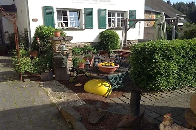 Apartament wakacyjny w Lind z basenem
