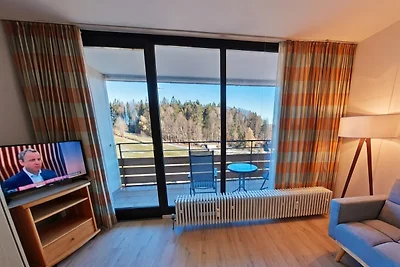 Studio Roswitha mit Pool und Sauna