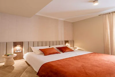 Con 2 camere da letto e 6 posti letto