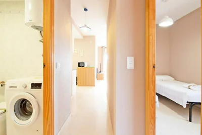 Appartement in Canet bij Playa de Canet