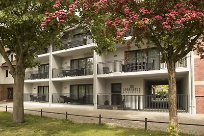 Ferienhaus Erholungsurlaub Lübben
