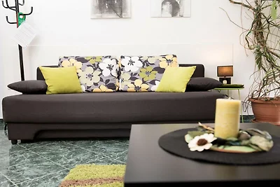 Stylish Lovran Sea View Apartments - Studio A...