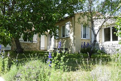 Ferienhaus in Revest mit Garten-ehem. TUI