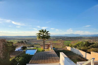 Can Serra (santa Margalida)