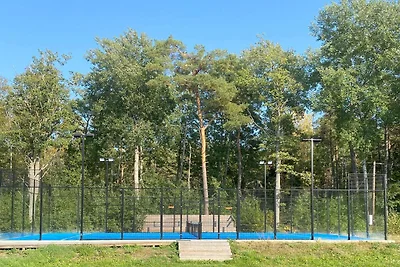 4 sterren vakantie huis in VAXHOLM