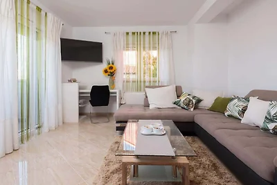 Premium Two-Bedroom Apartment