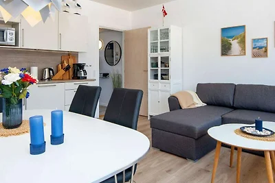 4 Personen Ferienhaus in Ringkøbing-By Traum