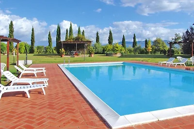 Agriturismo Poggio al Sole, Vinci