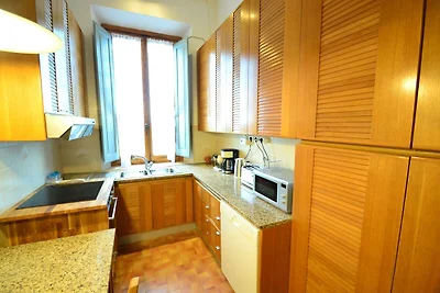 Ferienhaus in San Casciano im Val di Pesa