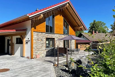 Alpenchalet Allgäu