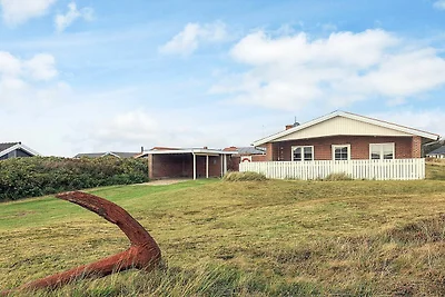 6 persone case ad Harboøre-By Traum