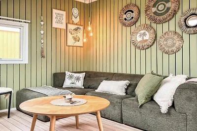 6 Personen Ferienhaus in Væggerløse