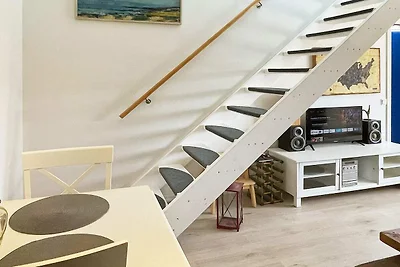 4 Sterne Ferienhaus in åHUS-By Traum