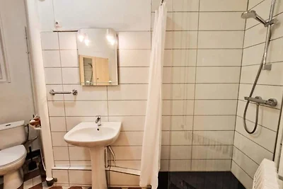 Appartements für 4 Personen