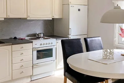 10 Personen Ferienhaus in Skummeslövsstrand