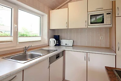 6 Personen Ferienhaus in GROEMITZ