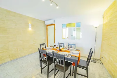 Strandhaus in Alcudia