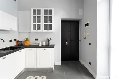 Luminoso appartamento vicino ad Argonne